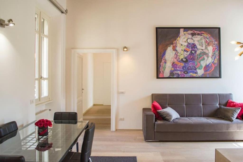Apartment Borgo Charme Elegante E Unico. Dimora Da Sogno Rom