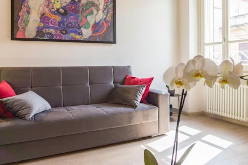 Apartment Borgo Charme Elegante E Unico. Dimora Da Sogno Rom
